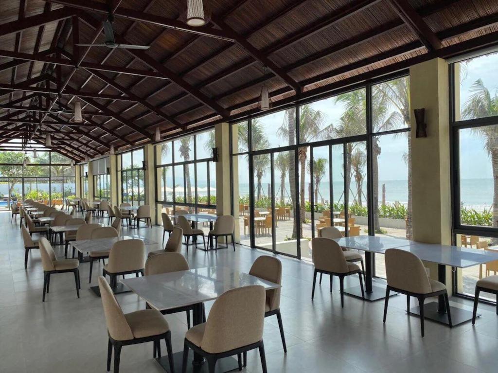Aria Resort ブンタオ エクステリア 写真