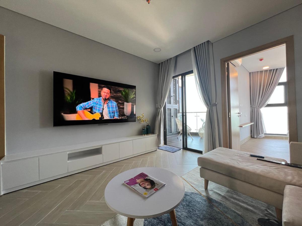Aria Resort ブンタオ エクステリア 写真