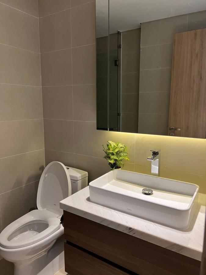 Aria Resort ブンタオ エクステリア 写真
