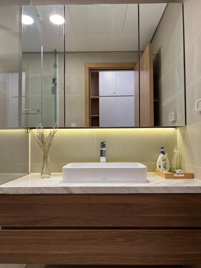 Aria Resort ブンタオ エクステリア 写真