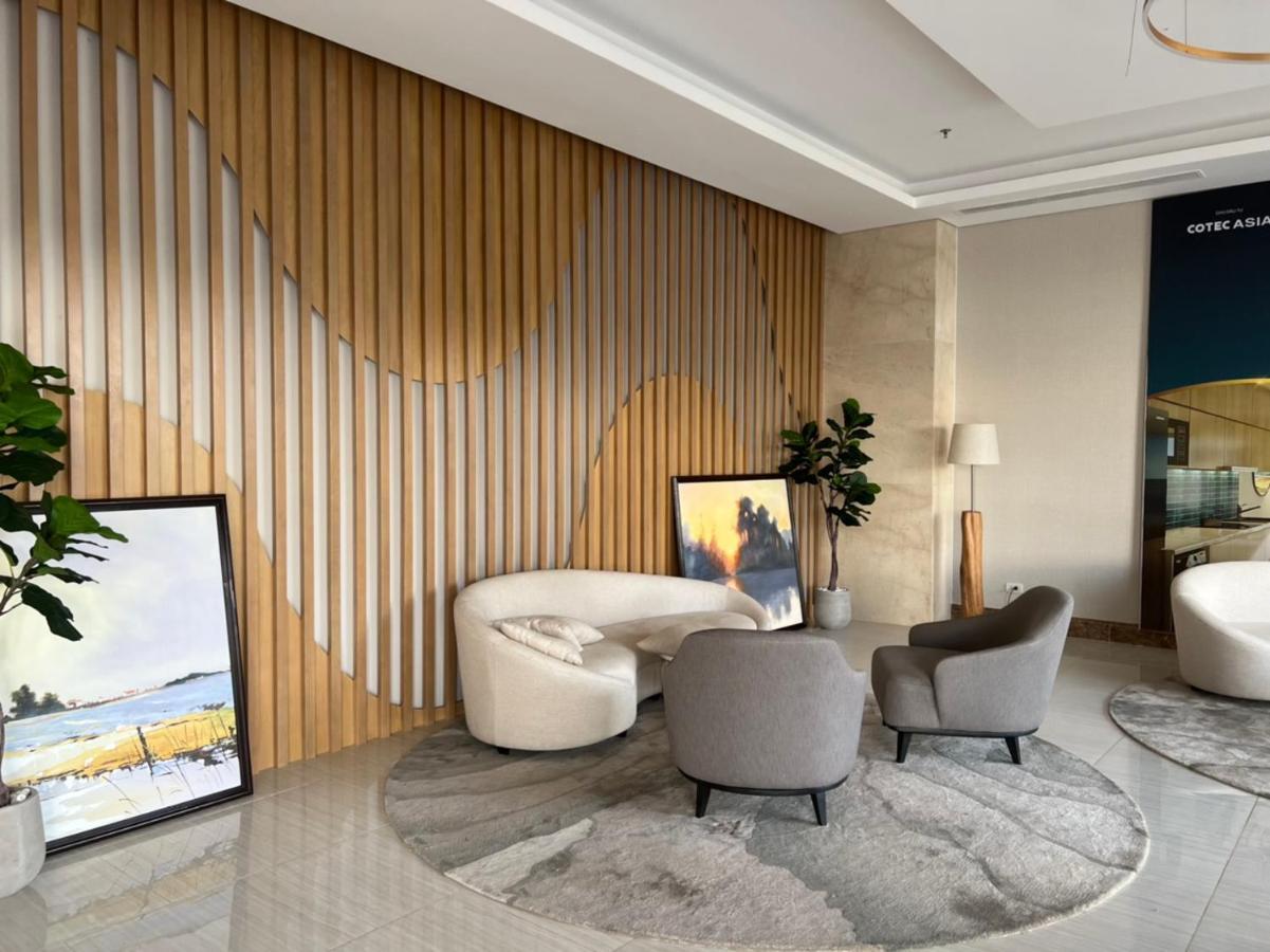 Aria Resort ブンタオ エクステリア 写真